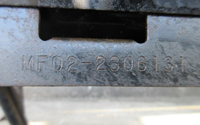 HONDA FUSION MF02
