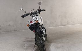 YAMAHA LANZA DT230 4TP
