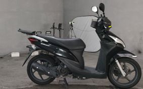 HONDA DIO 110 JF31