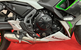 KAWASAKI NINJA 650 ABS 2022 ER650H
