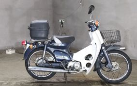 HONDA SUPER CUB90 HA02