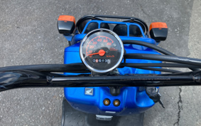 HONDA ZUMAR AF58