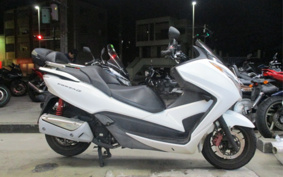 HONDA FORZA MF12