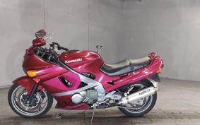 KAWASAKI ZZR400 ZX400K