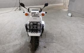 HONDA GYRO TD02