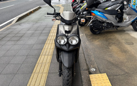 YAMAHA BW*S SA53J