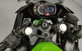 KAWASAKI NINJA250 EX250P