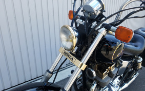 HONDA REBEL MC13