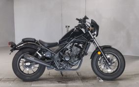 HONDA REBEL MC49