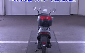 SUZUKI ADDRESS V100