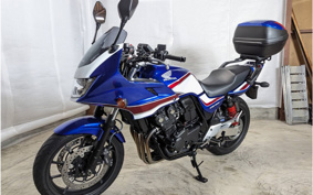 HONDA CB400 SUPER  BOL DOR ABS 2020 NC42