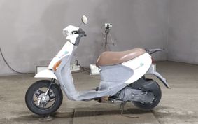SUZUKI  LETS 4G CA41A