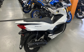 HONDA PCX125 JF56