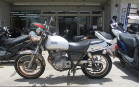 SUZUKI BOLTI NJ47A