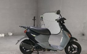 SUZUKI LETS4 CA45A