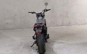YAMAHA TW225 DG09J