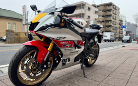 YAMAHA YZF-R7 2022 RM39J