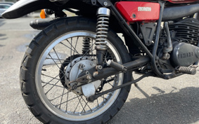 YAMAHA DT250