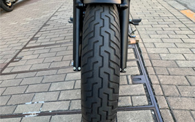 HONDA  REBEL 250 ABS MC49