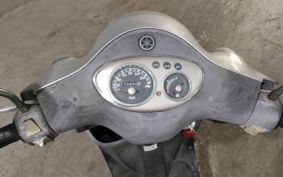 YAMAHA VINO125 5JS