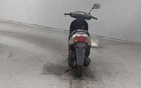 SUZUKI LETS2 CA1KA