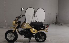 HONDA MONKEY Z50J