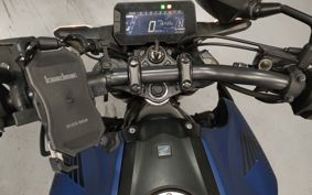 HONDA CB250R MC52