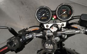 HONDA CB400SFV-4 NC42