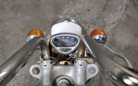 HONDA DUCKS70 ST70