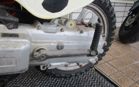 HONDA QR50 AE01
