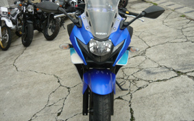SUZUKI GSX250R DN11A