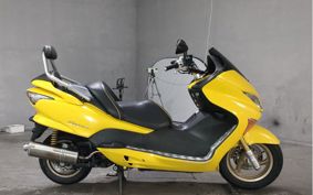 HONDA FORZA Z MF08