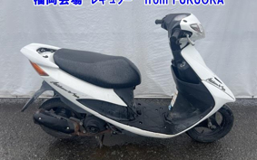 SUZUKI ADDRESS V50