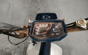 HONDA CAR LEE50 CF50