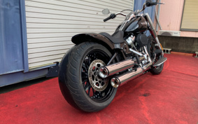 HARLEY  HARLEY FLFBS 2022 YGK