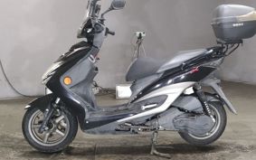 YAMAHA CYGNUS125XSR SE44J