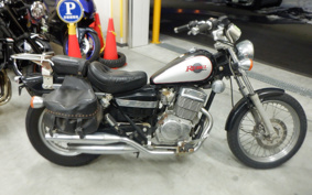 HONDA REBEL MC13