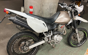 HONDA XR230 MD36