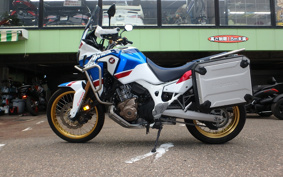 HONDA CRF1000L ADV-S DCT 2018 SD04