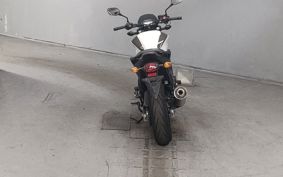 HONDA NC750S RC70
