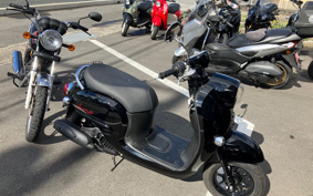 YAMAHA VINO AY02