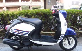 YAMAHA  VINO  DELUXE  SA37J