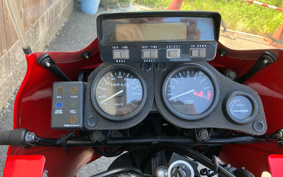 HONDA AFRICA TWIN 750 2000 RD07