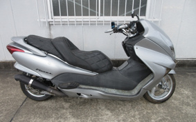 HONDA FORZA Z MF08