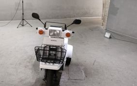 HONDA GYRO TD02