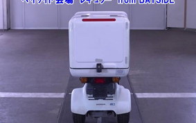 HONDA GYROX-2