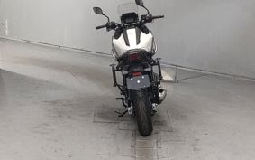 HONDA NC750X DCT RH09