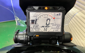 HONDA X-ADV 750 2019 RC95