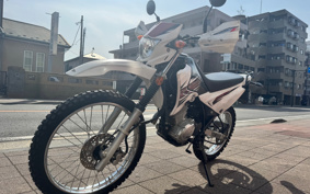 YAMAHA XTZ125 PCJL
