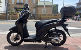 HONDA DIO 110 JK03